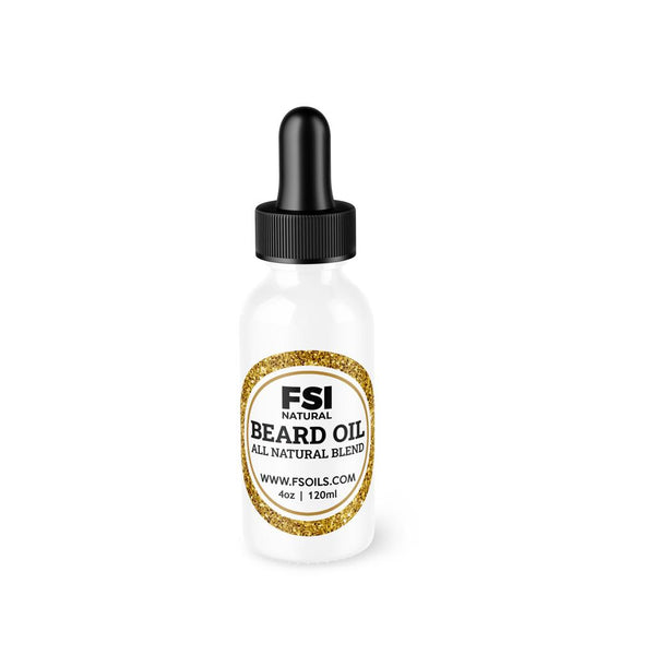 FSI BEARD OIL