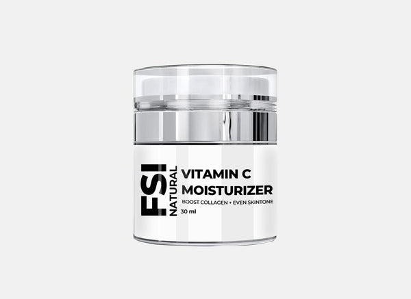 FSI VITAMIN C MOISITURIZER