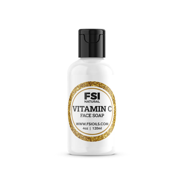 FSI VITAMIN C FACE SOAP